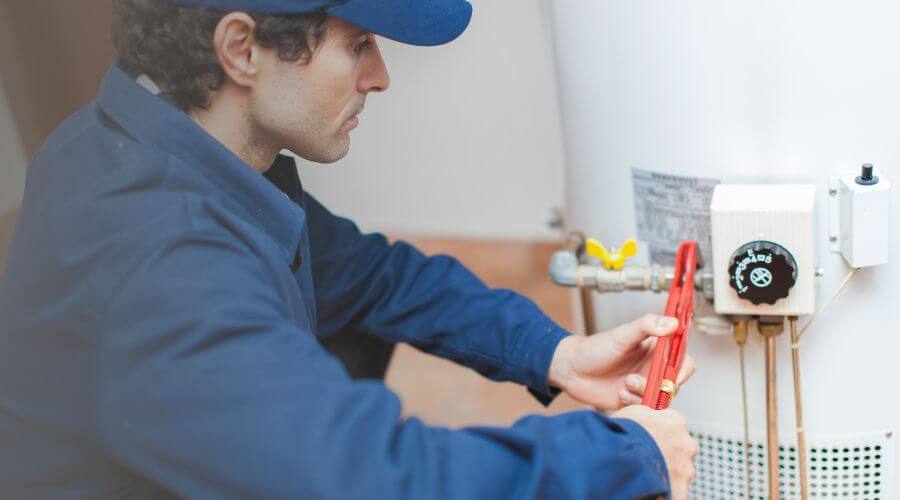 Professional Tankless Water Heater Installation in Bingham, NE